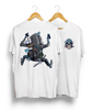 Ninja Vandal Captain T-Shirt